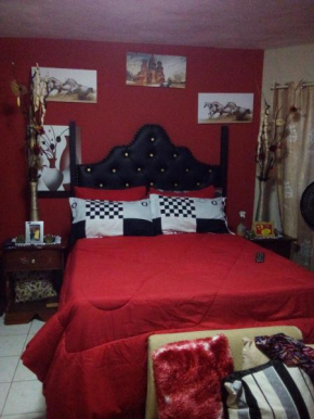 Hotels in Spanish Town